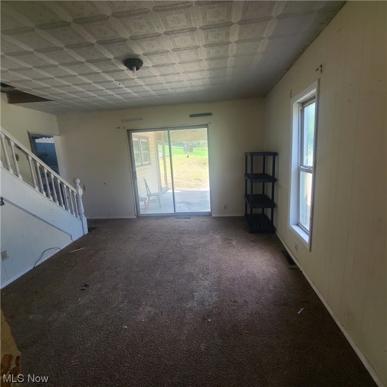 Bowerston - Residential