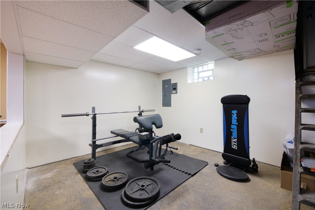 Munroe Falls Ave - Residential