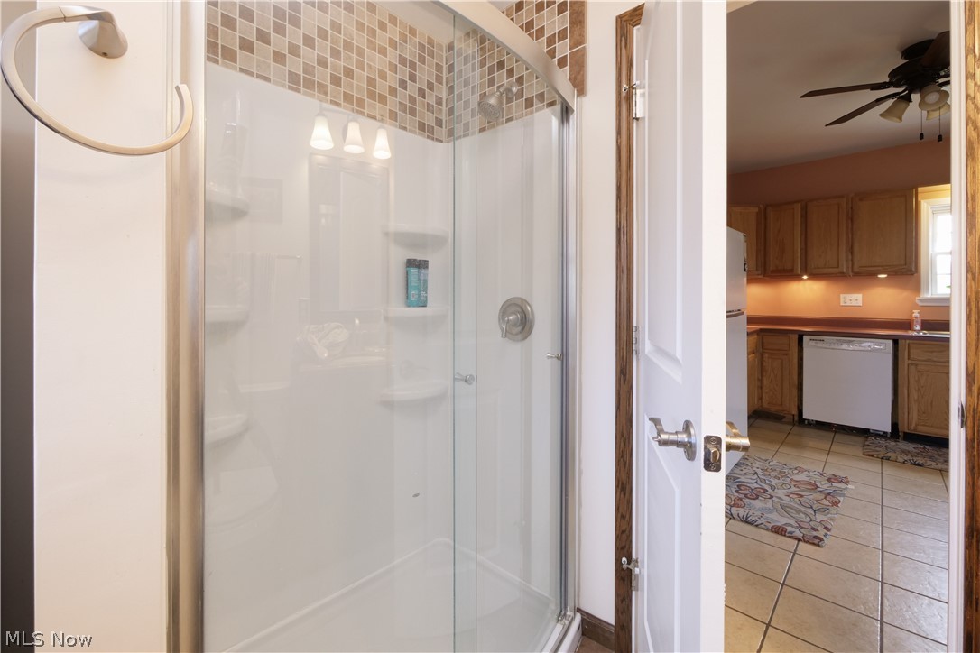 Munroe Falls Ave - Residential