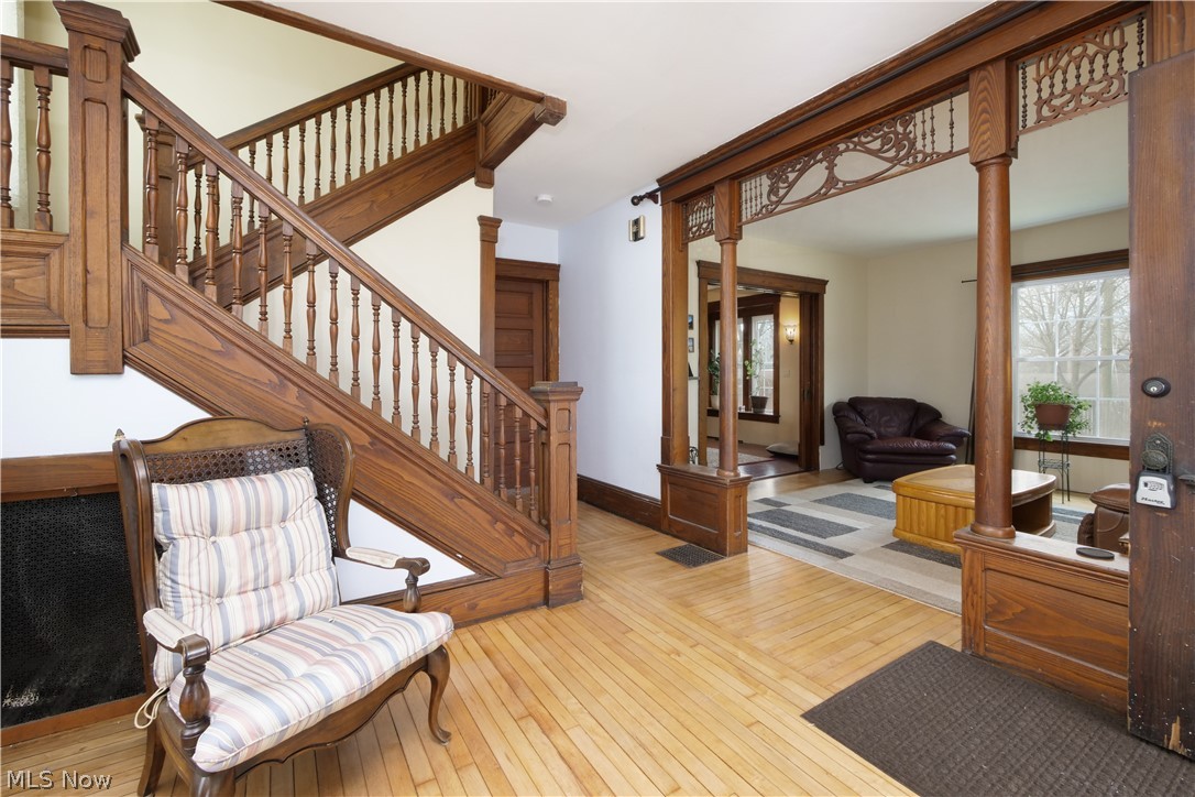 Munroe Falls Ave - Residential