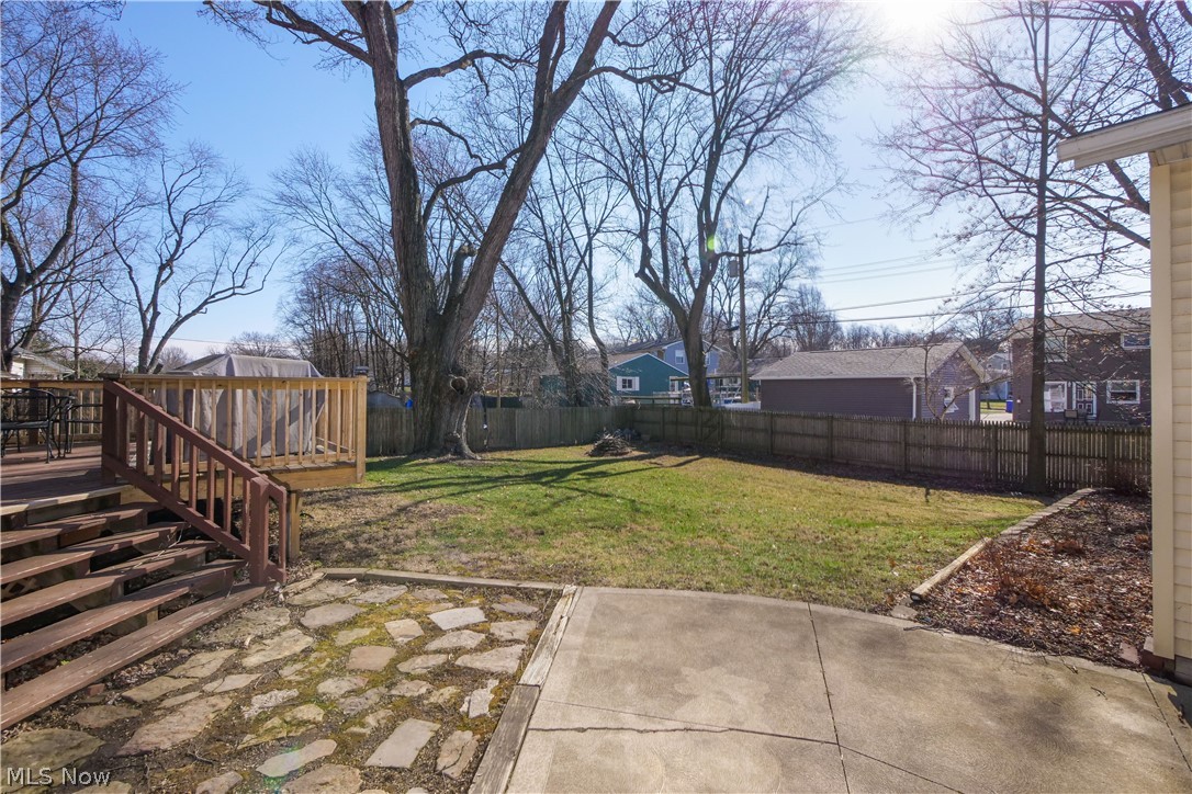 Munroe Falls Ave - Residential