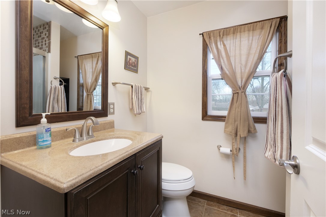 Munroe Falls Ave - Residential