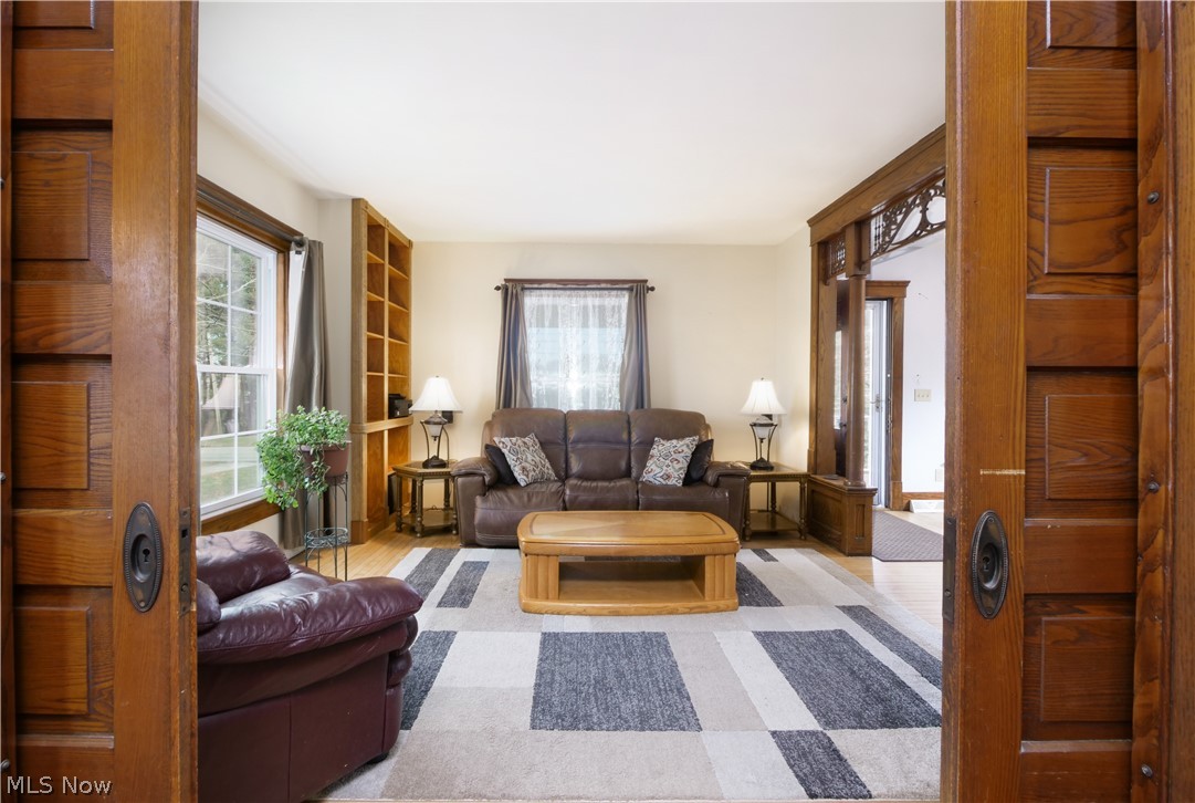 Munroe Falls Ave - Residential