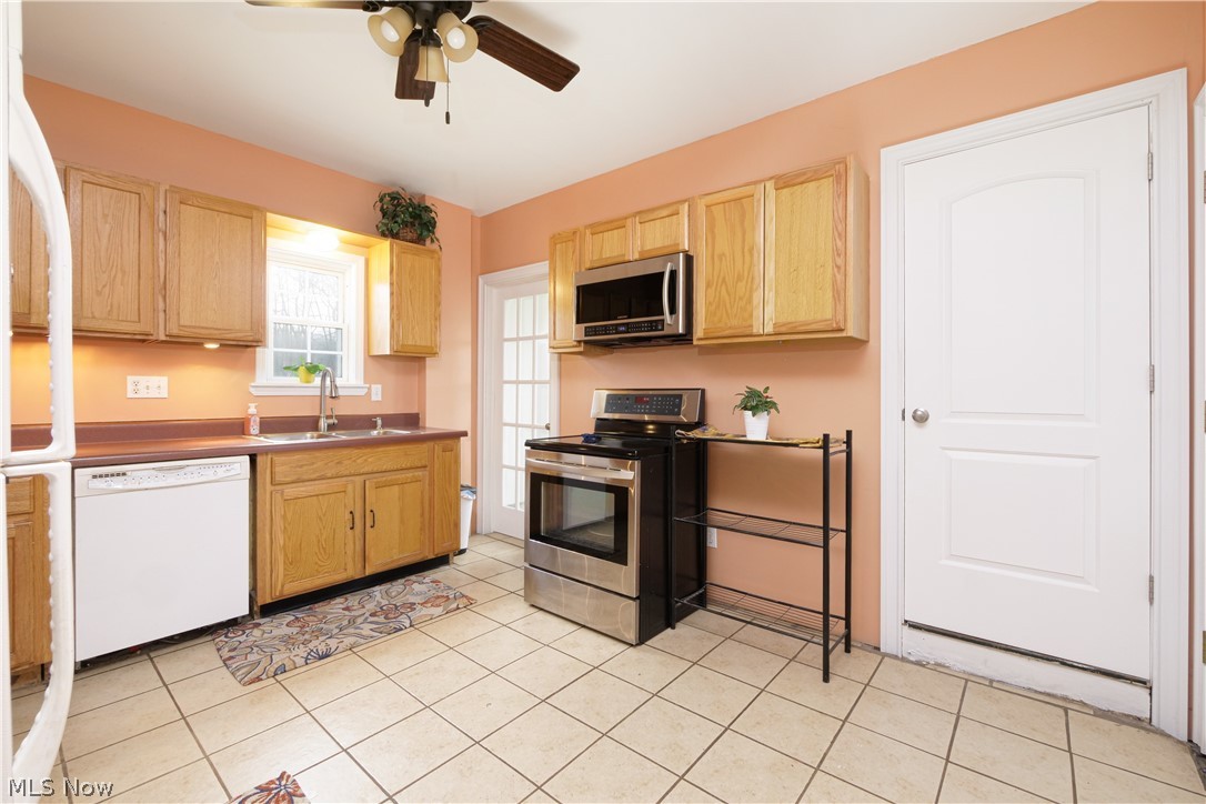 Munroe Falls Ave - Residential