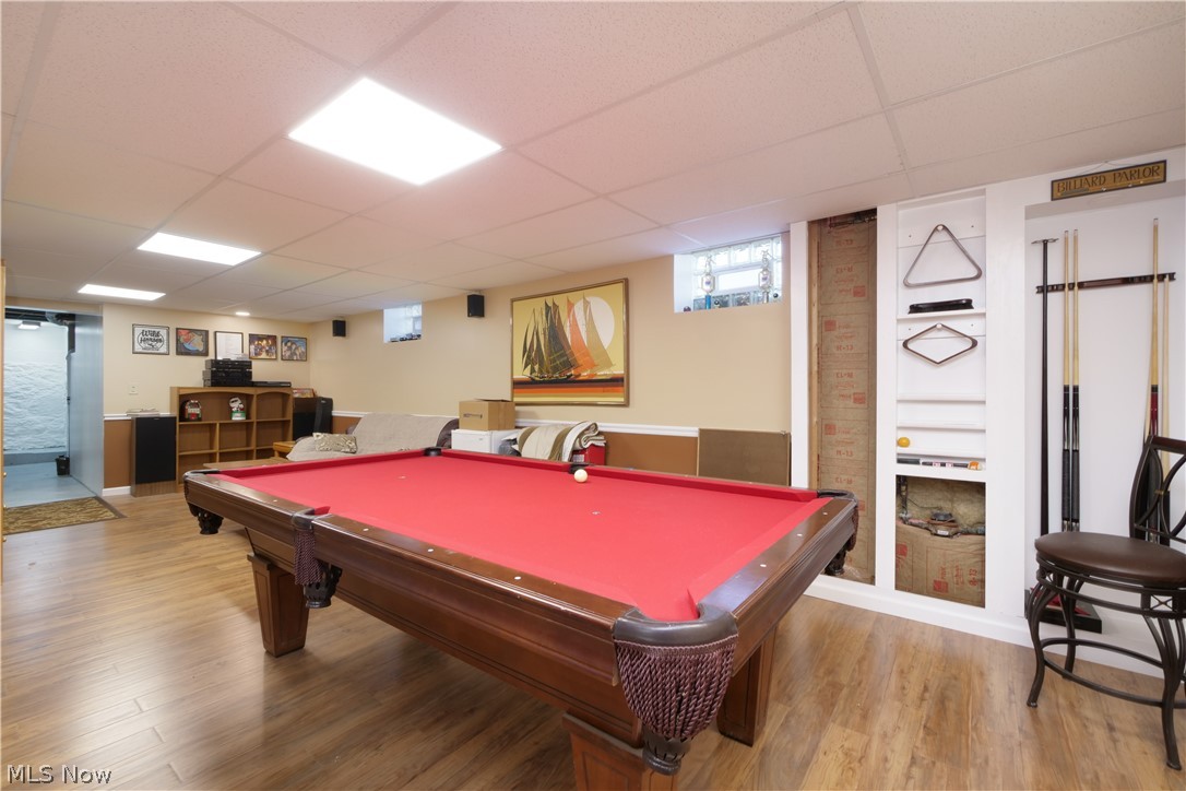 Munroe Falls Ave - Residential