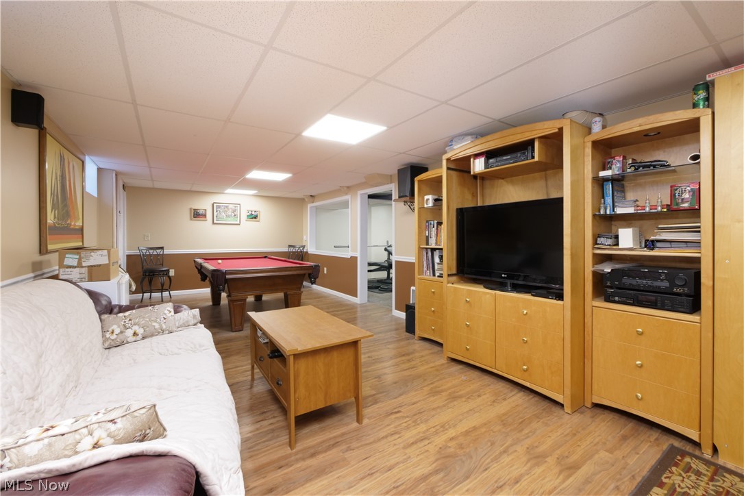 Munroe Falls Ave - Residential