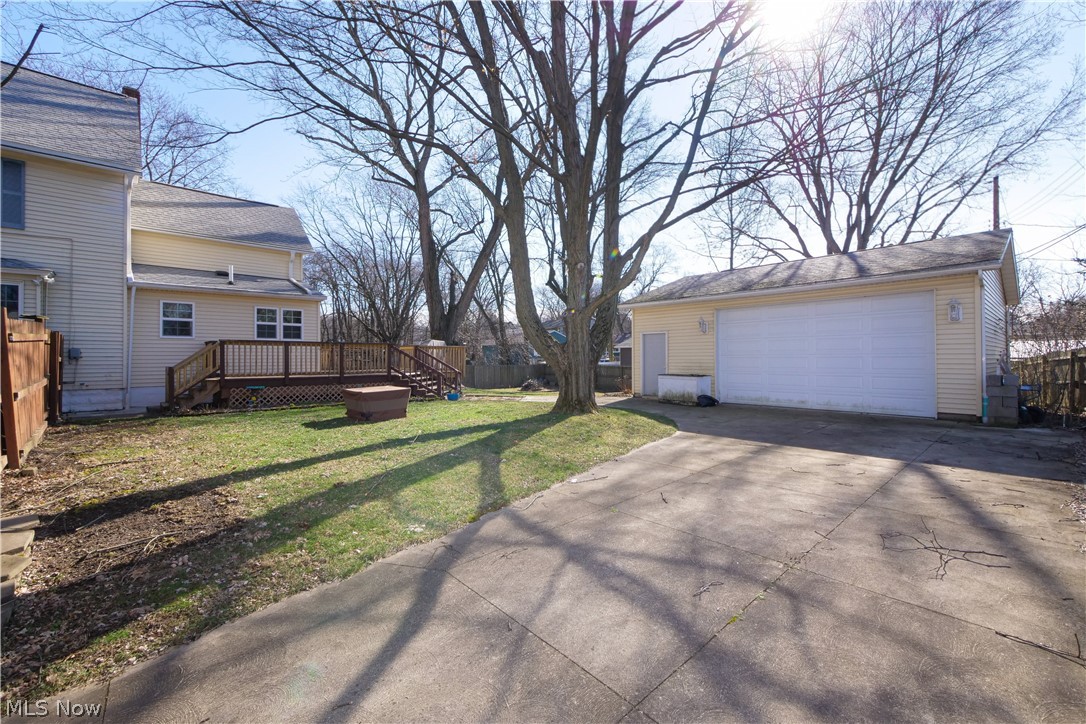 Munroe Falls Ave - Residential