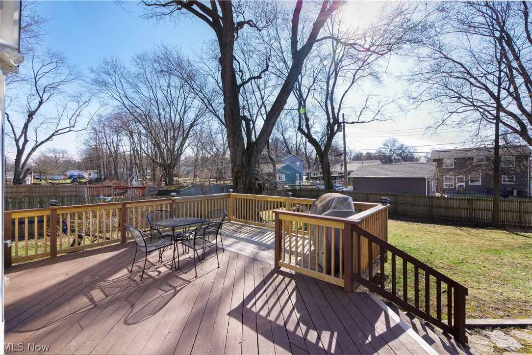 Munroe Falls Ave - Residential