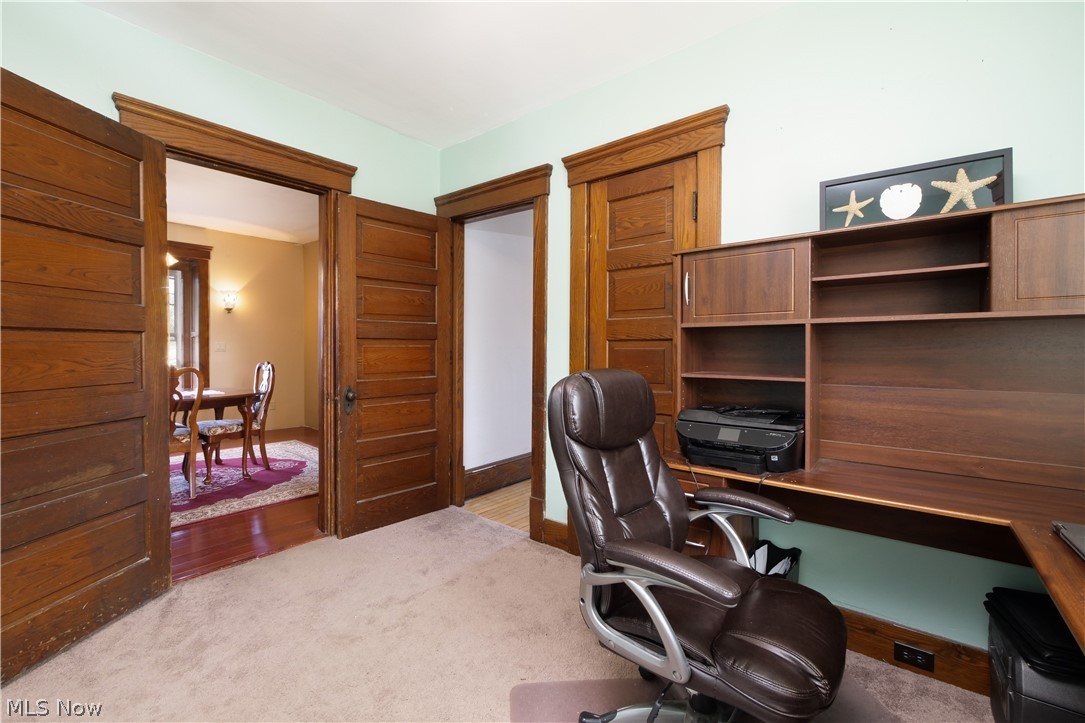 Munroe Falls Ave - Residential