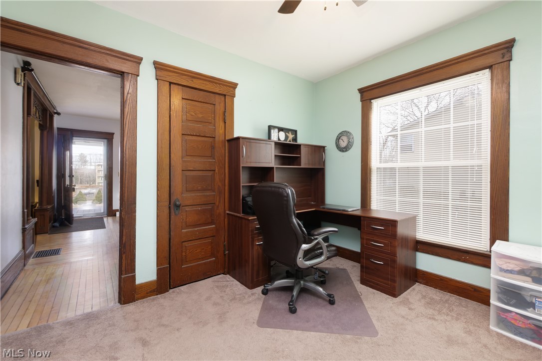 Munroe Falls Ave - Residential