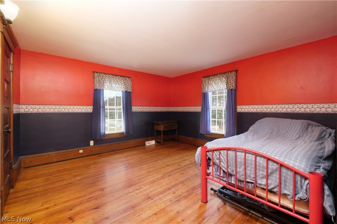 Munroe Falls Ave - Residential