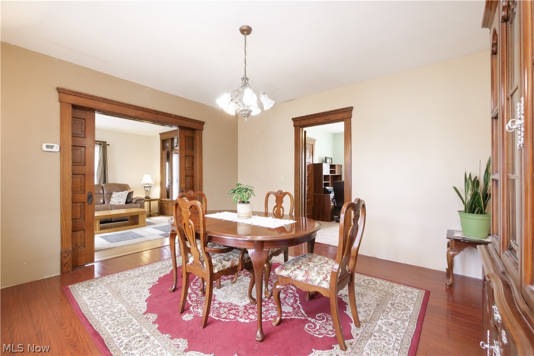 Munroe Falls Ave - Residential