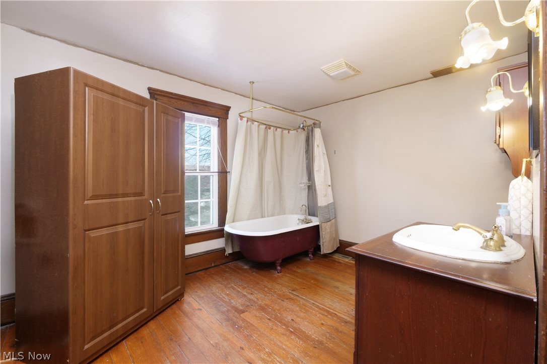 Munroe Falls Ave - Residential