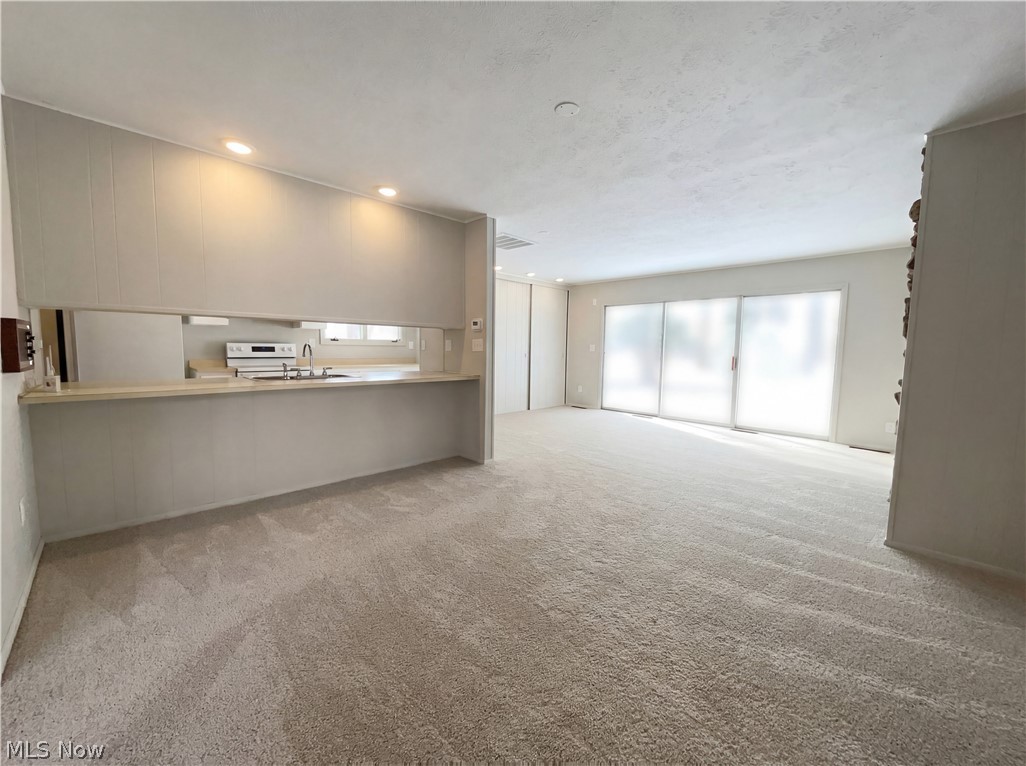 Mills Creek - Residential