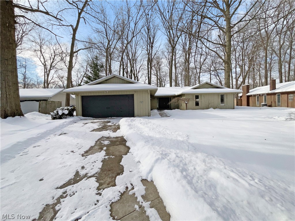 Mills Creek - Residential