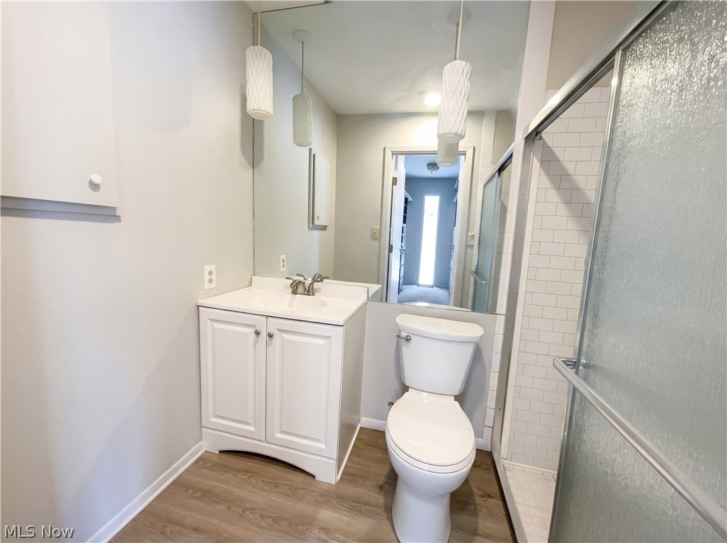 Mills Creek - Residential