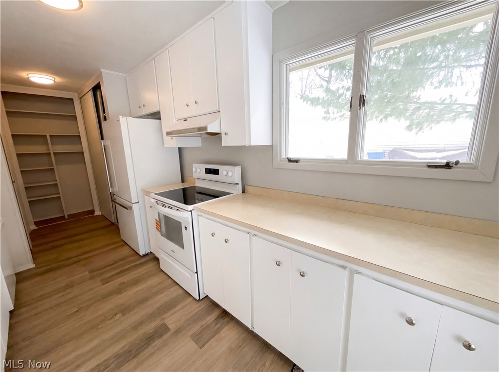 Mills Creek - Residential