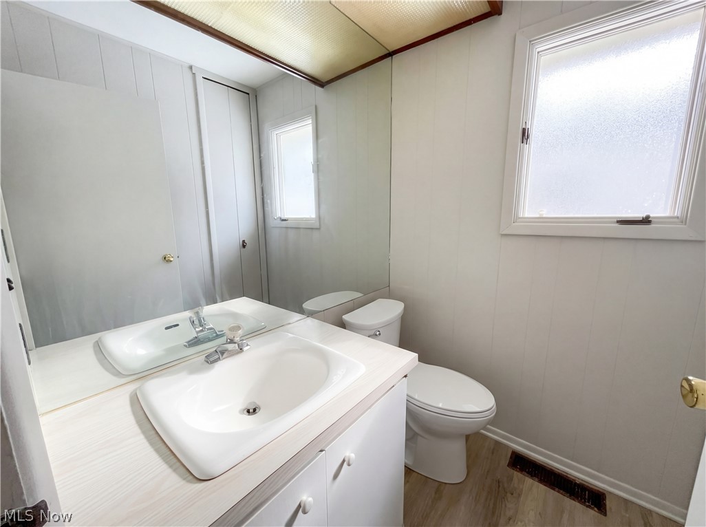 Mills Creek - Residential