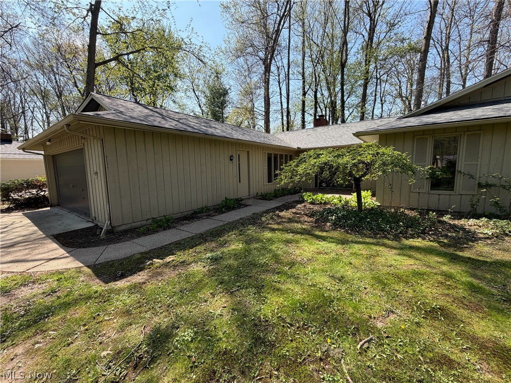 Mills Creek - Residential