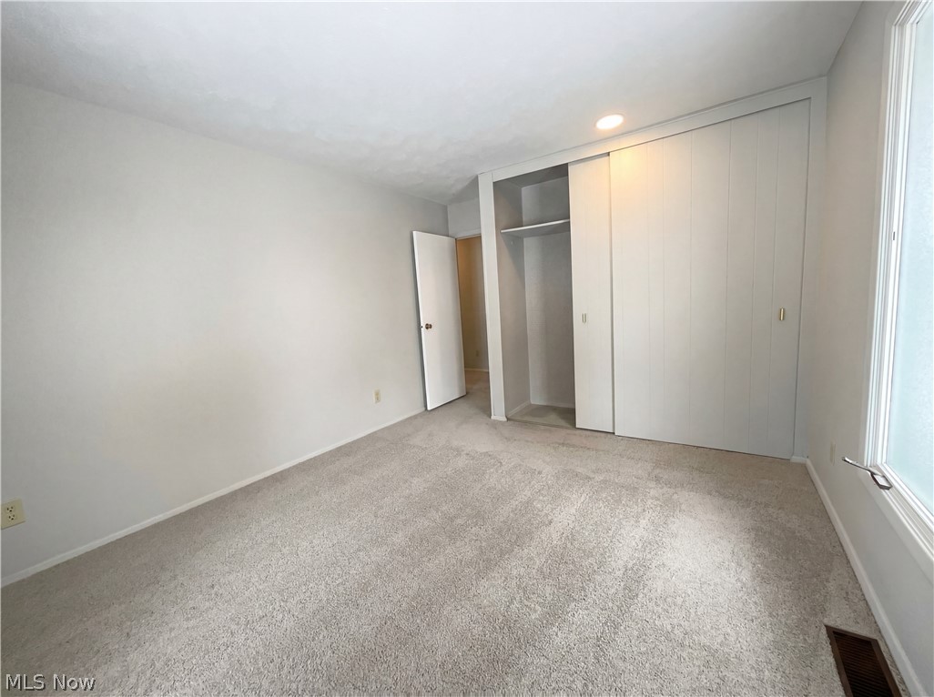 Mills Creek - Residential