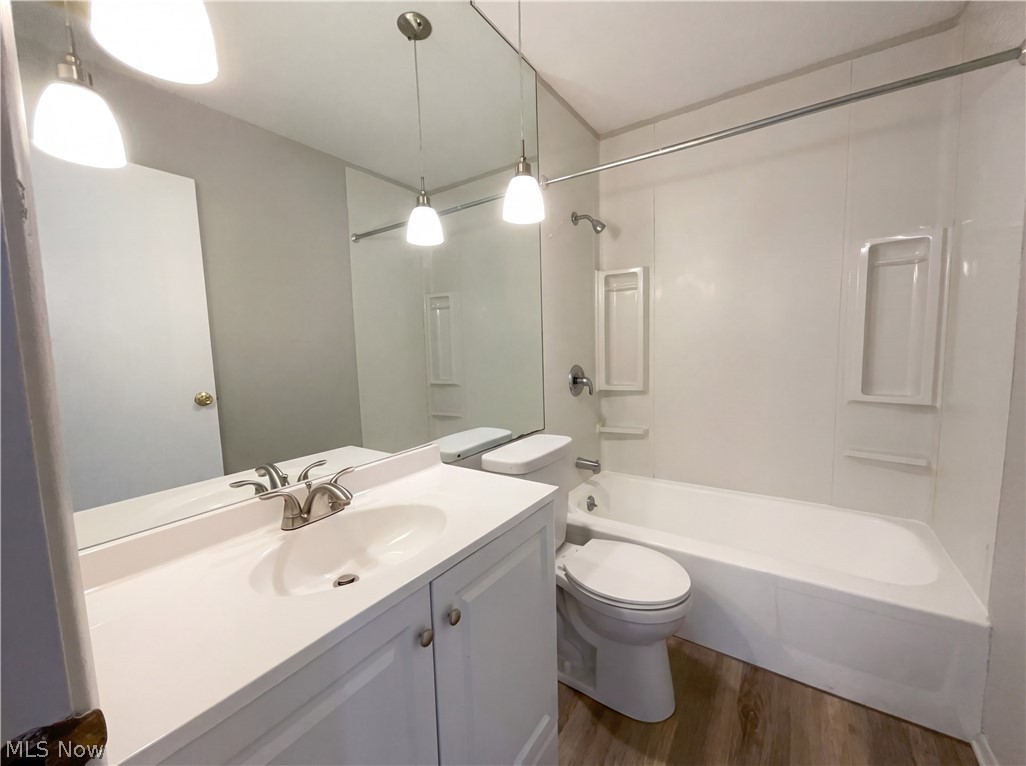 Mills Creek - Residential