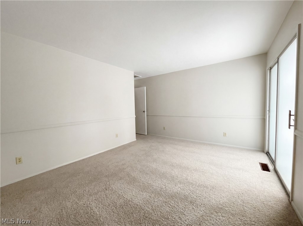 Mills Creek - Residential