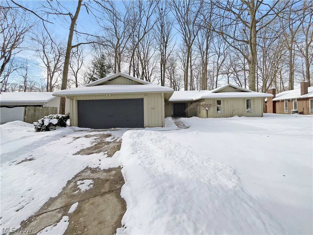 Mills Creek - Residential