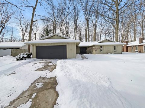 5896 Mills Creek Lane, North Ridgeville, OH 44039 - #: 5186677