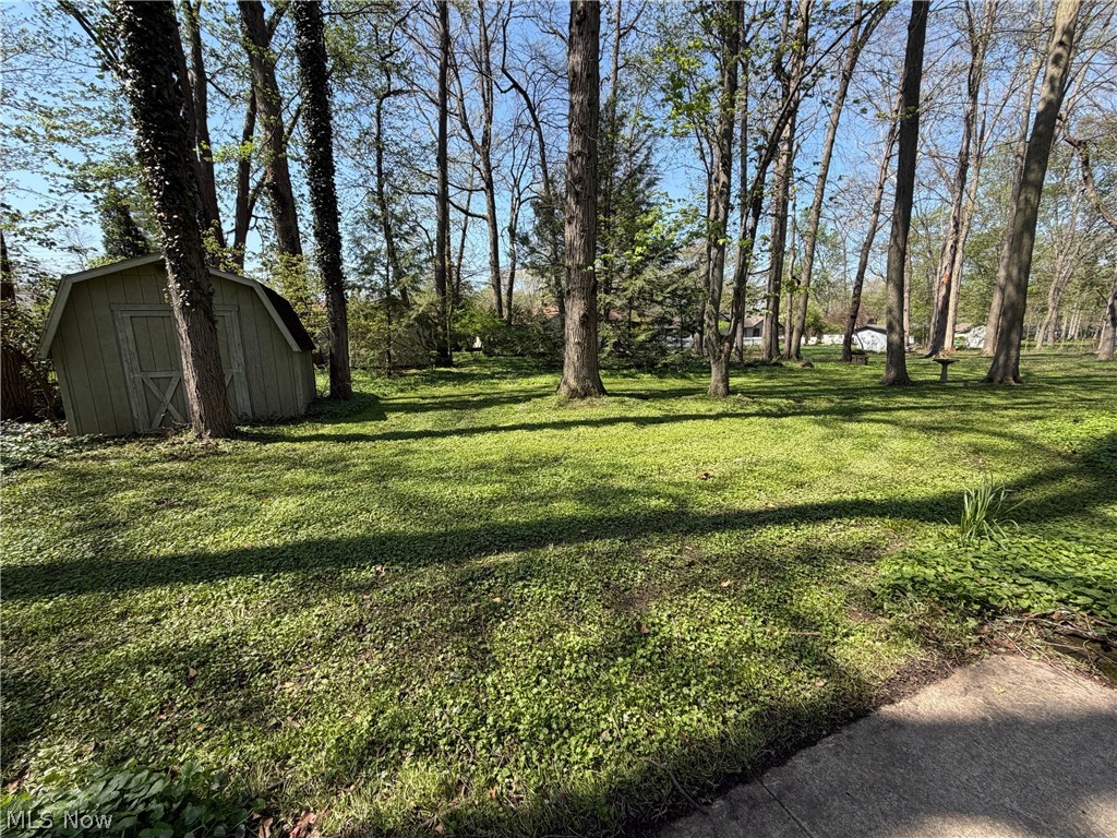 Mills Creek - Residential