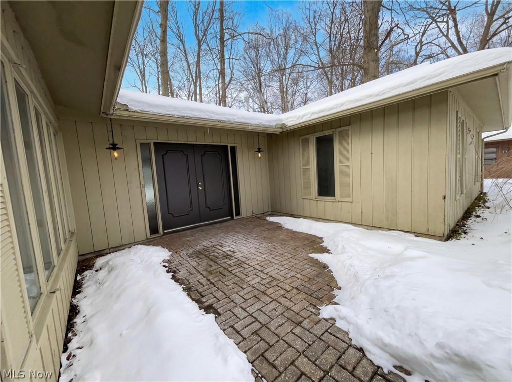 Mills Creek - Residential