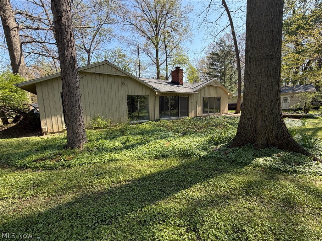 Mills Creek - Residential