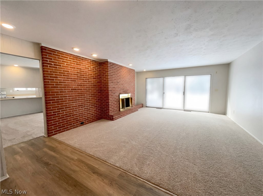 Mills Creek - Residential