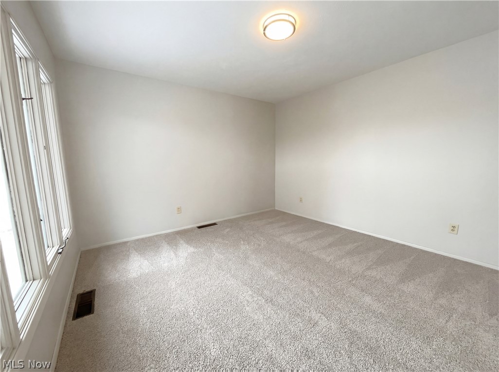 Mills Creek - Residential