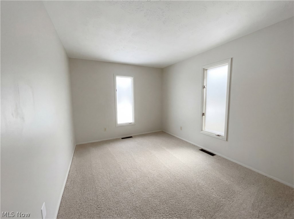 Mills Creek - Residential