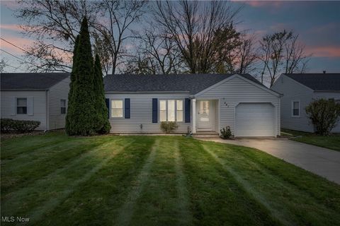 441 Berkshire Road, Elyria, OH 44035 - #: 5082911