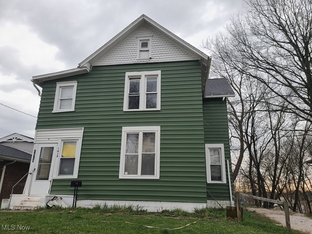 1010 S Liberty Avenue, Alliance, Ohio image 1