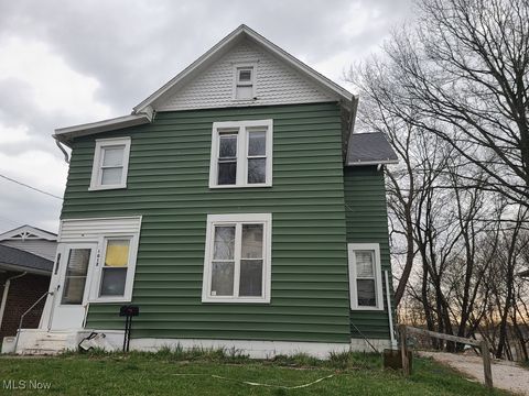 1010 S Liberty Avenue, Alliance, OH 44601 - MLS#: 5111526