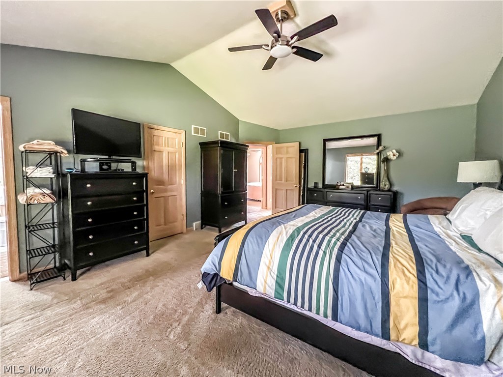 Heathers - Residential