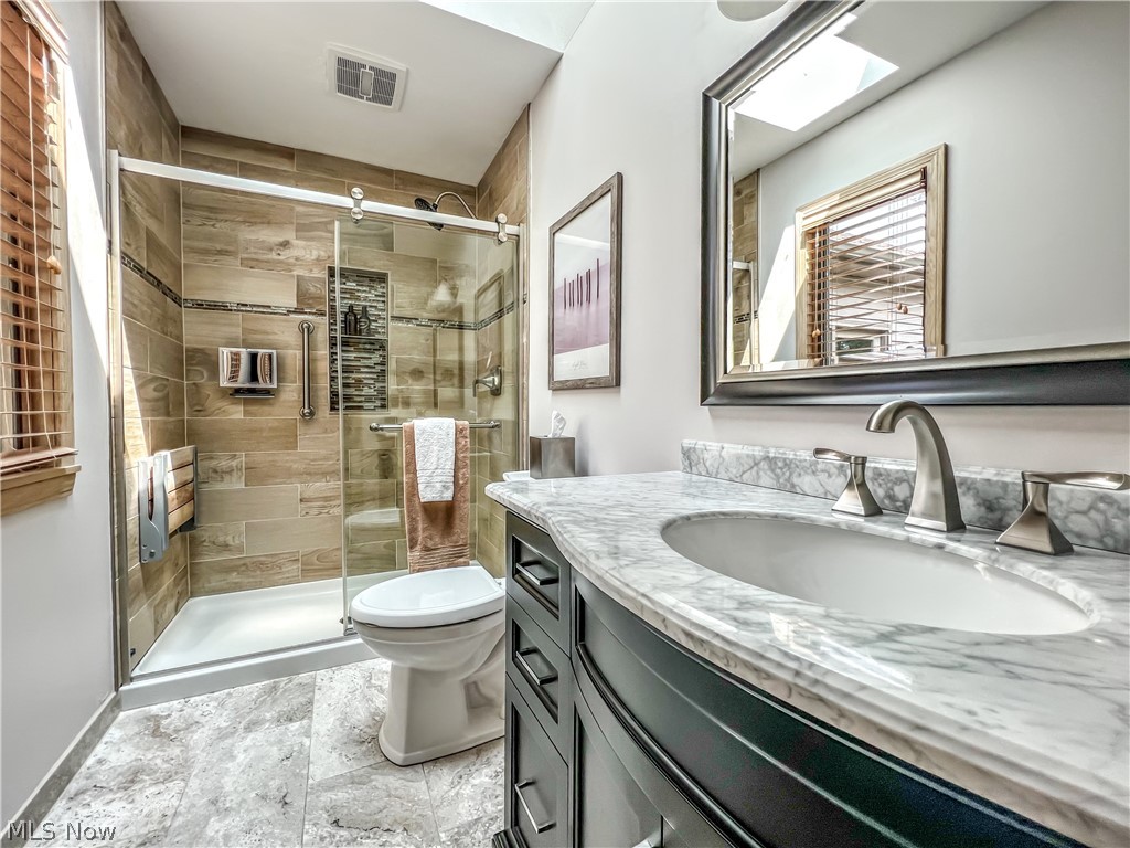 Heathers - Residential