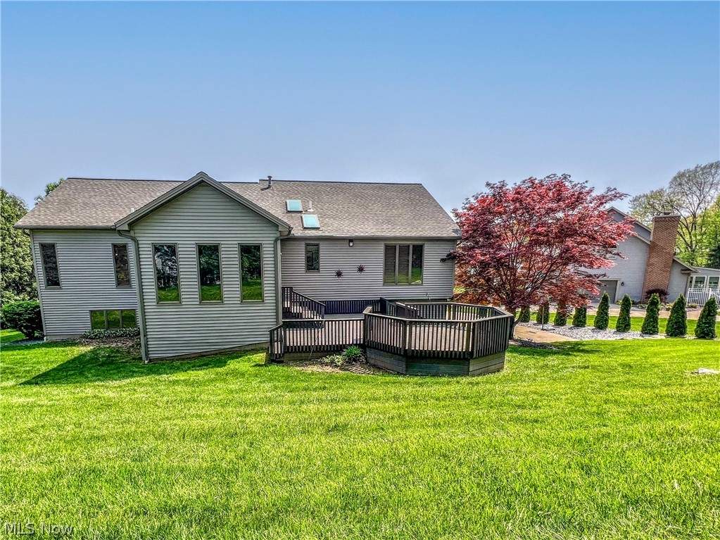 Heathers - Residential