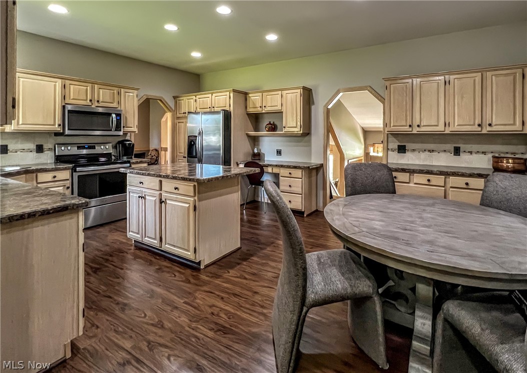 Heathers - Residential