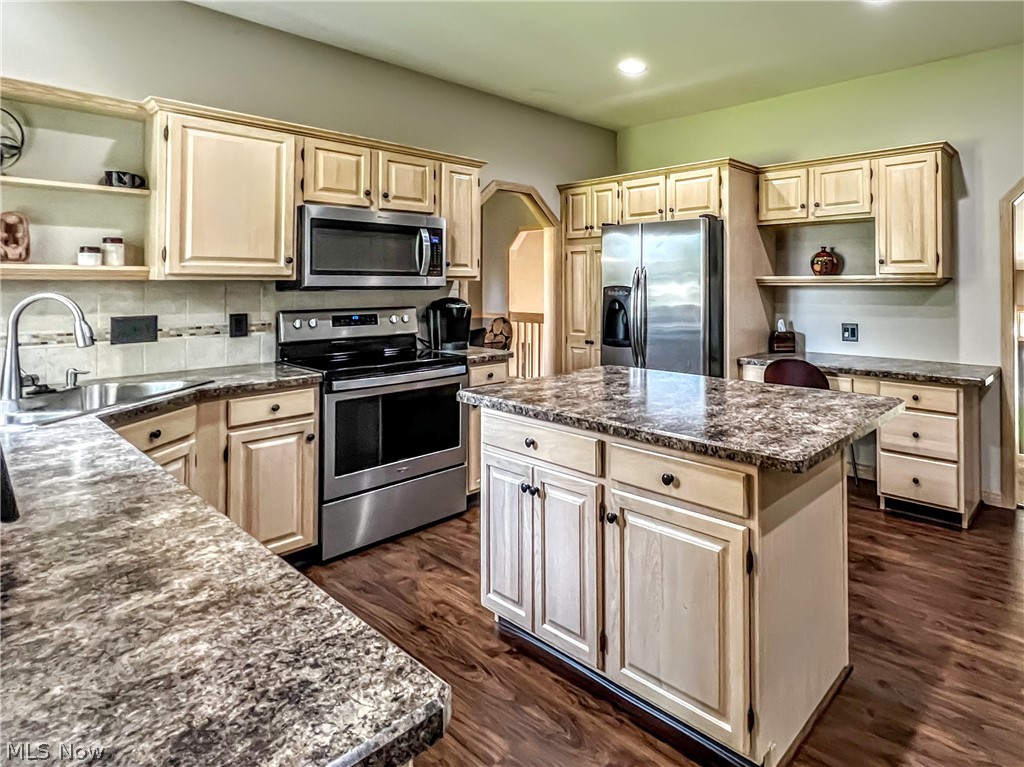 Heathers - Residential