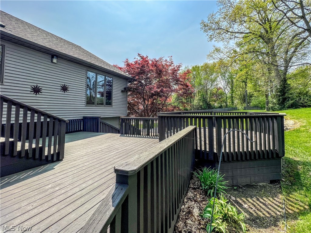 Heathers - Residential