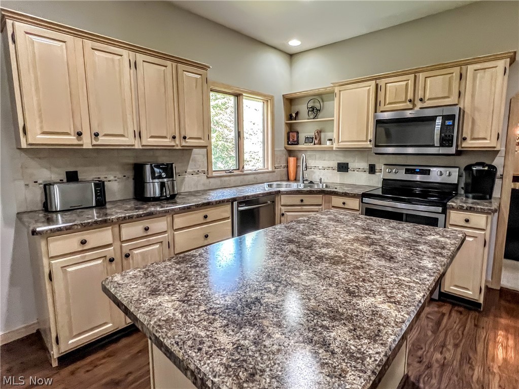 Heathers - Residential