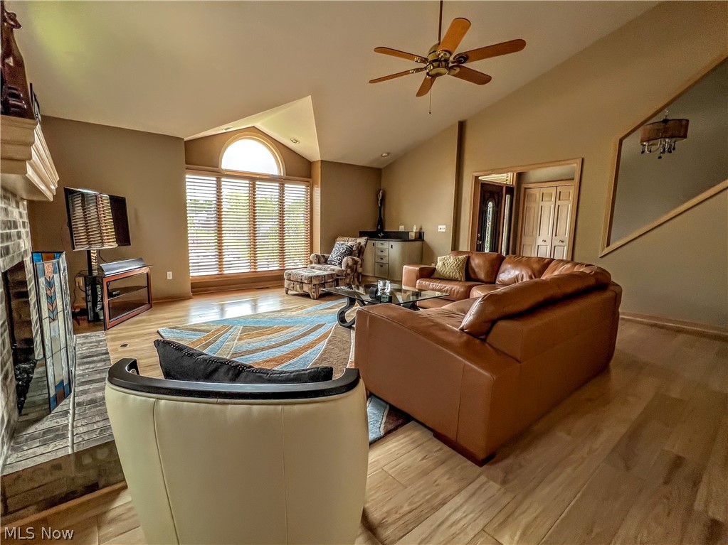 Heathers - Residential