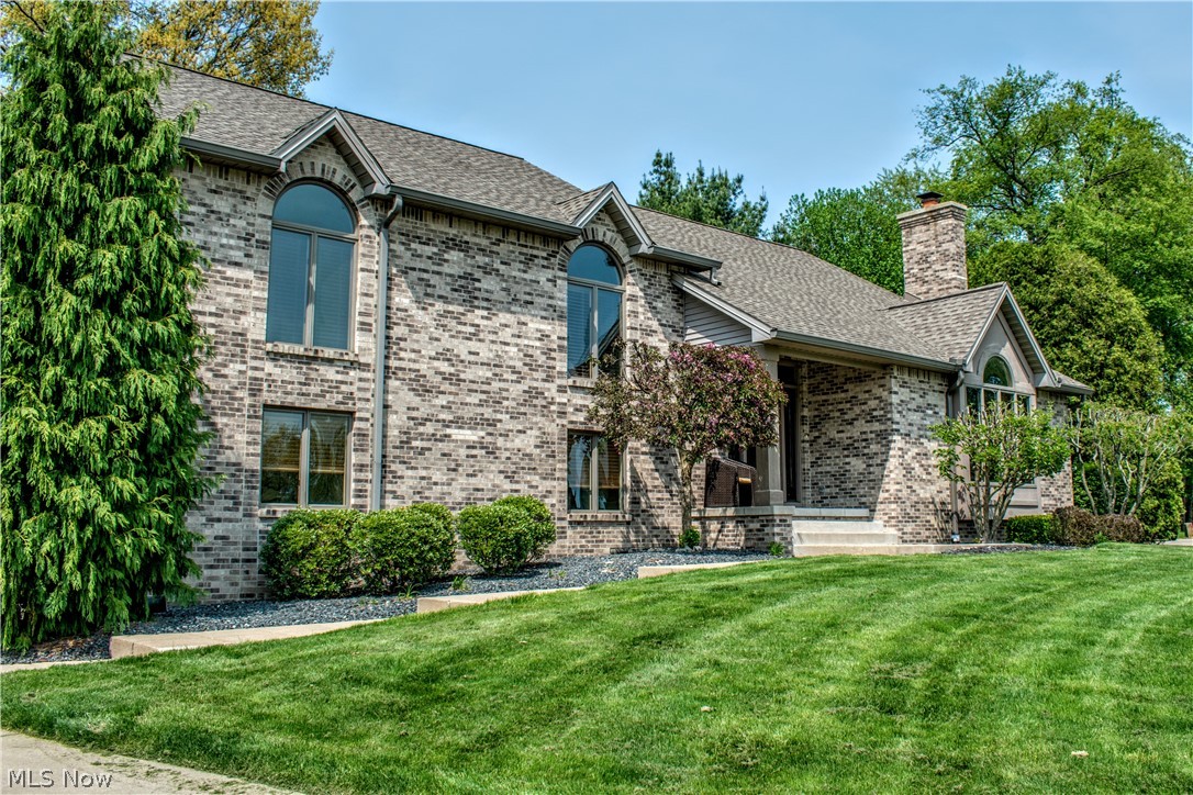 Heathers - Residential