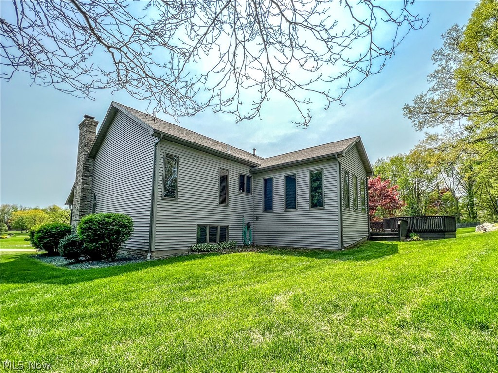 Heathers - Residential