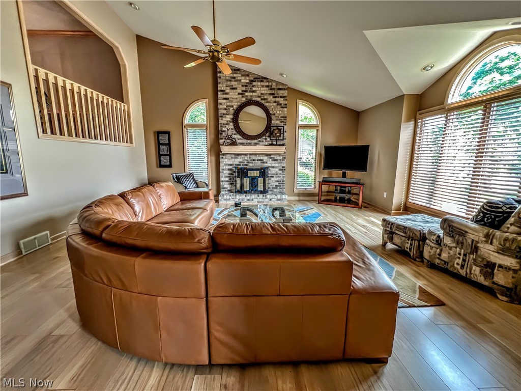 Heathers - Residential