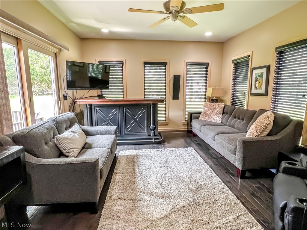 Heathers - Residential