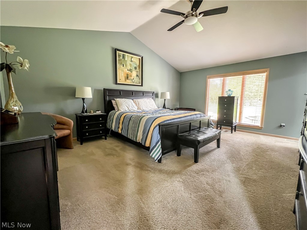 Heathers - Residential